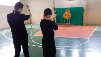 Bilecik Aile ve Sosyal Hizmetler İl Müdürlüğü tarafından okçuluk turnuvası