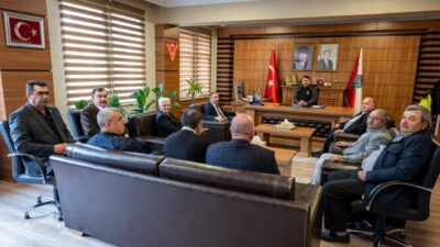 Bilecik’te okullar ve çevresinde alınacak güvenlik tedbirleri masaya yatırıldı. Bilecik