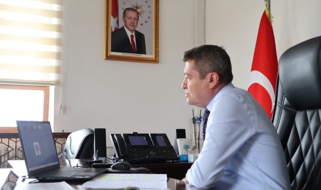 Bilecik’te Okul Güvenliği Değerlendirme Toplantısı gerçekleştirildi. Milli Eğitim Bakanlığı öncülüğünde