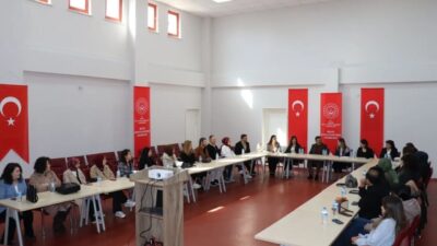 Bilecik’te ‘Psikolojik İlk Yardım, Kayıp ve Yas Eğitim Programı’ başladı.