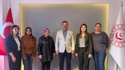 Bilecik’te şehit yakınları ve gaziler için oryantasyon programı başladı. 3713