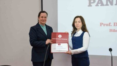 Bilecik Şeyh Edebali Üniversitesi tarafından Tıp Fakültesi araştırmacılarına yönelik “TÜBİTAK