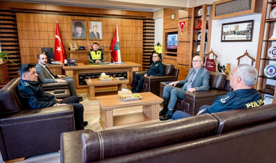 Bilecik’te Turizm Haftası ve 2026 Şeyh Edebali Yılı kapsamında düzenlenecek