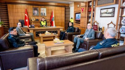 Bilecik’te Turizm Haftası ve 2026 Şeyh Edebali Yılı kapsamında düzenlenecek