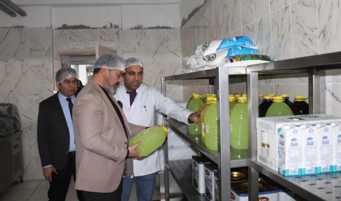 Bilecik Aile ve Sosyal Hizmetler İl Müdürü Nejat İlhan tarafından