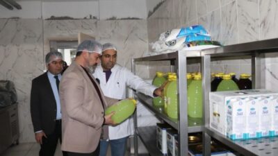 Bilecik Aile ve Sosyal Hizmetler İl Müdürü Nejat İlhan tarafından