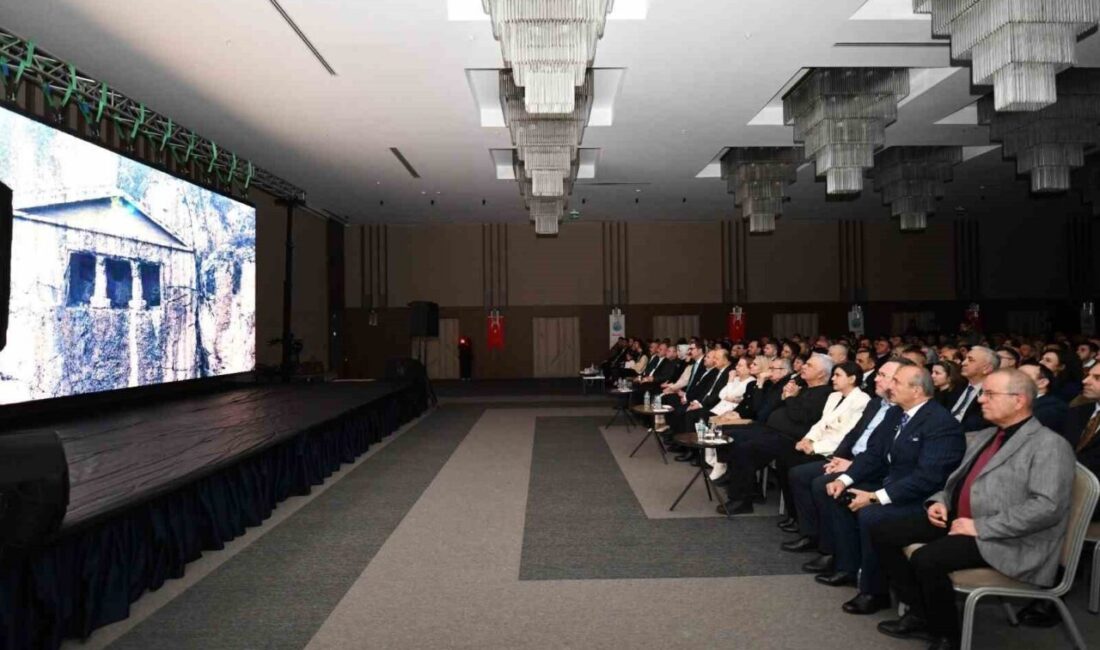 Türkiye’de bir ilçe için yapay zeka desteğiyle hazırlanan ilk eser