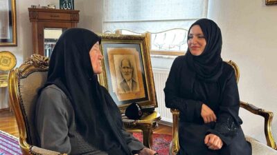 Balkan Savaşları sırasında Saraybosna’dan Sakarya’nın Geyve ilçesine göç eden, Çanakkale