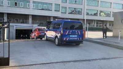 Bolu Belediyesi’ne yönelik yürütülen soruşturmada dün gece çıkarıldıkları hakimlikçe adli