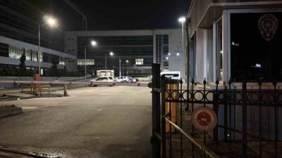 Bolu Belediyesi’ne yönelik yürütülen soruşturma kapsamında gözaltına alınan 3 kişi