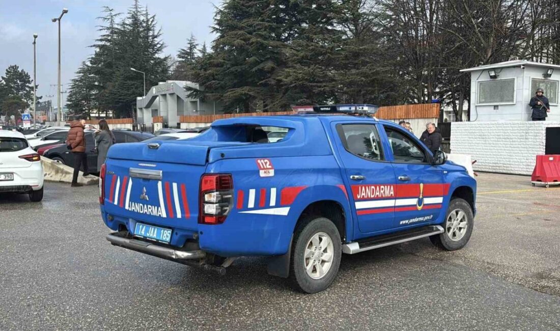 Bolu Belediye Başkanı ve BolSev Yönetim Kurulu Başkanı Tanju Özcan