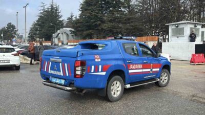 Bolu Belediye Başkanı ve BolSev Yönetim Kurulu Başkanı Tanju Özcan