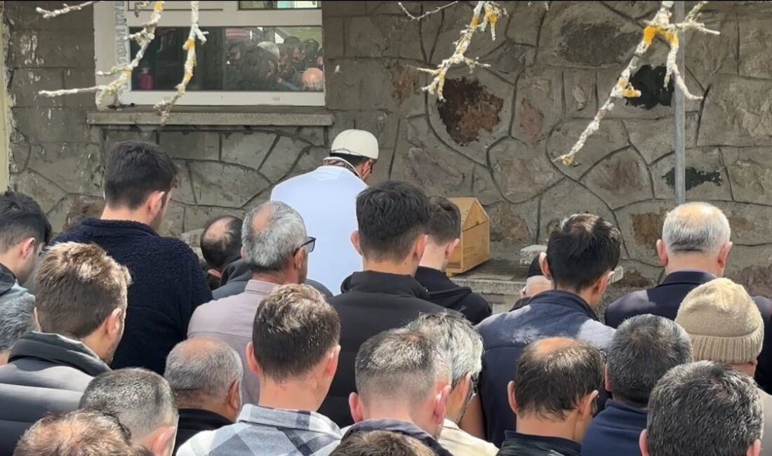 Bolu’nun Gerede ilçesinde annesi tarafından boğazı kesilerek öldürülen 2 aylık