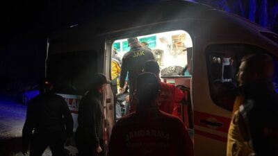 Kocaeli’den kiralık araçla ayrıldıktan sonra kendisinden haber alınamayan 56 yaşındaki