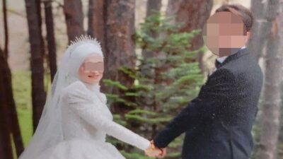 Bolu’nun Gerede ilçesinde bir kadın 2 aylık bebeğini boğazını keserek