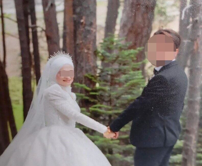 Bolu’nun Gerede ilçesinde bir kadın 2 aylık bebeğini boğazını keserek