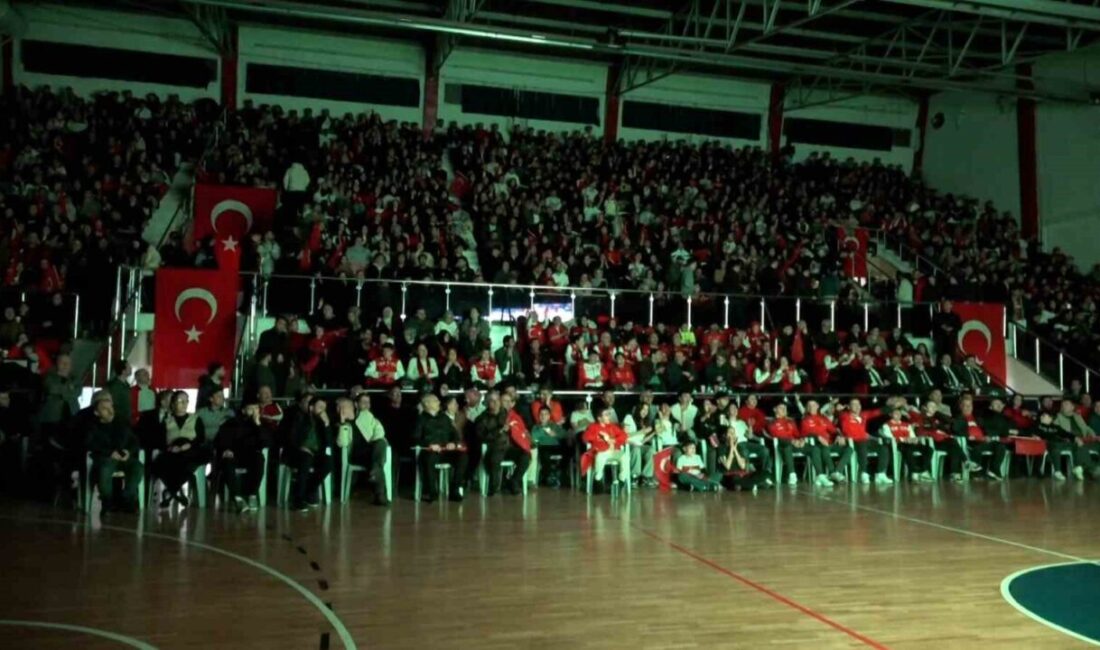 A Milli Futbol Takımı’nın 2026 Dünya Kupası Avrupa Elemeleri play-off