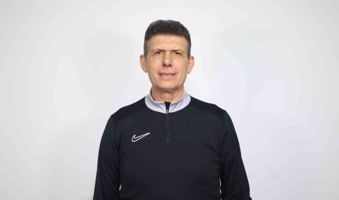 Boluspor, 2025-2026 sezonunda 5. kez teknik direktör değiştirdi. Kırmızı-beyazlı takım