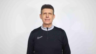 Boluspor, 2025-2026 sezonunda 5. kez teknik direktör değiştirdi. Kırmızı-beyazlı takım