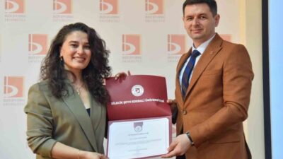 Bilecik Şeyh Edebali Üniversitesi’nde (BŞEÜ) ‘Springer Nature Yazar Semineri’ gerçekleştirildi.