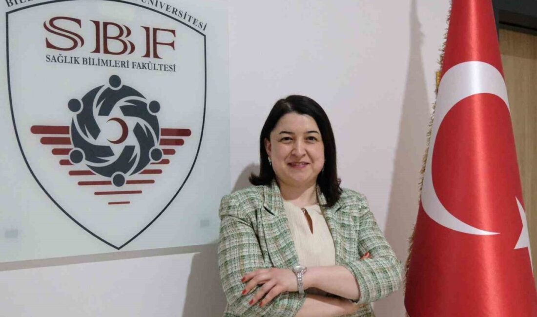 Bilecik Şeyh Edebali Üniversitesi (BŞEÜ) Sağlık Bilimleri Fakültesi Öğretim Üyesi