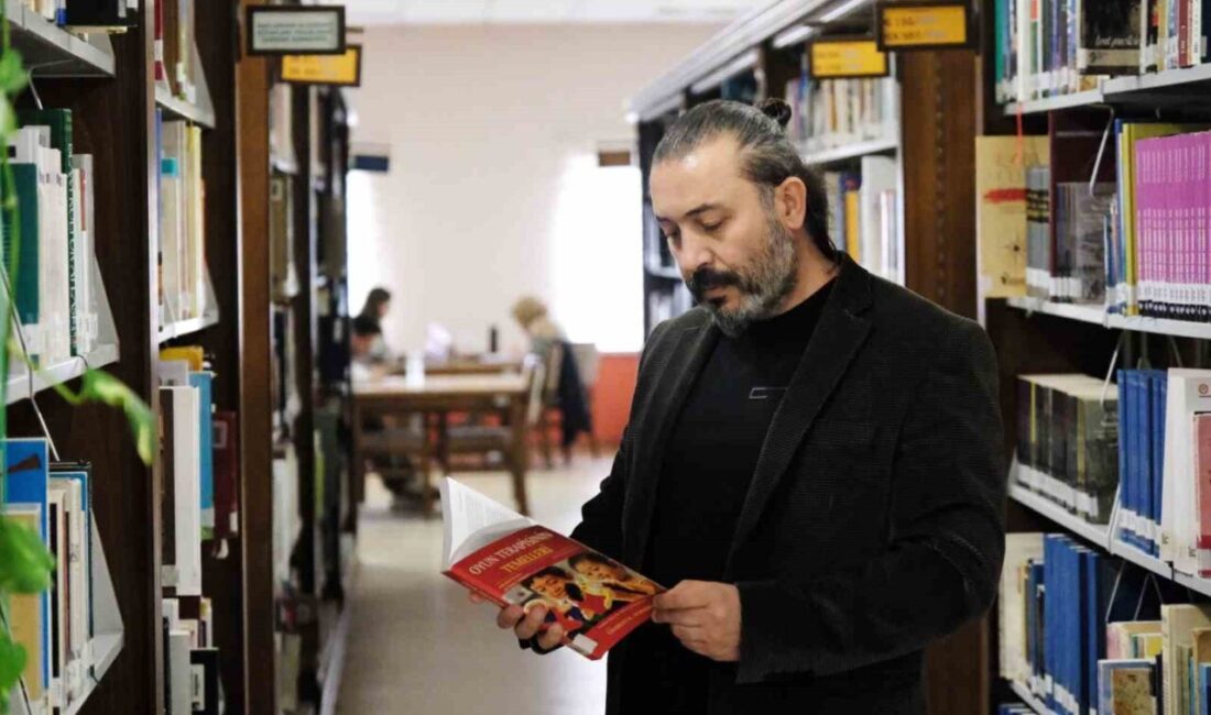 Bilecik Şeyh Edebali Üniversitesi’nde (BŞEÜ) otizmde yenilikçi bilimsel çalışma gerçekleştirildi.