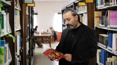 Bilecik Şeyh Edebali Üniversitesi’nde (BŞEÜ) otizmde yenilikçi bilimsel çalışma gerçekleştirildi.