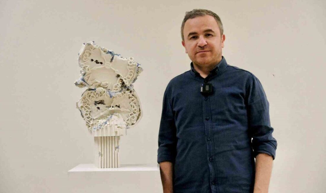 Bilecik Şeyh Edebali Üniversitesi (BŞEÜ), Devlet Resim ve Heykel Yarışması’nda