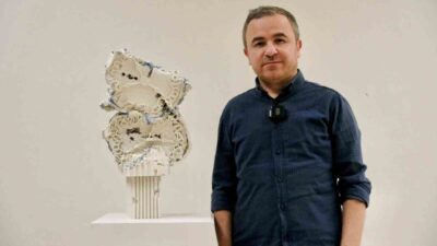 Bilecik Şeyh Edebali Üniversitesi (BŞEÜ), Devlet Resim ve Heykel Yarışması’nda