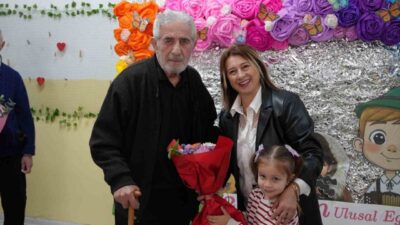 Düzce Belediyesi Sosyal Hizmetler Müdürlüğü, Alzheimer merkezinden hizmet alan yaşlılarla