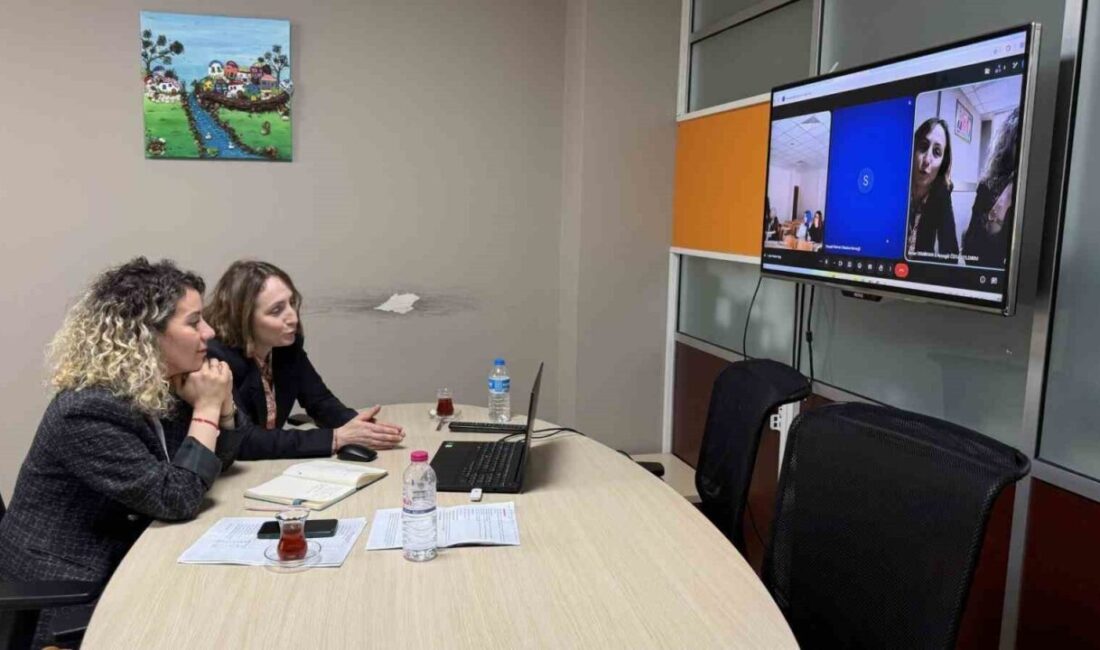 Kocaeli Büyükşehir Belediyesi, engelli ve yaşlı bireylere yönelik sosyal hizmet