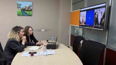 Kocaeli Büyükşehir Belediyesi, engelli ve yaşlı bireylere yönelik sosyal hizmet