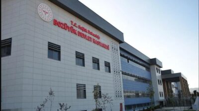 Bilecik’te devam eden bir fabrika inşaatının çatısından düşen işçi ağır