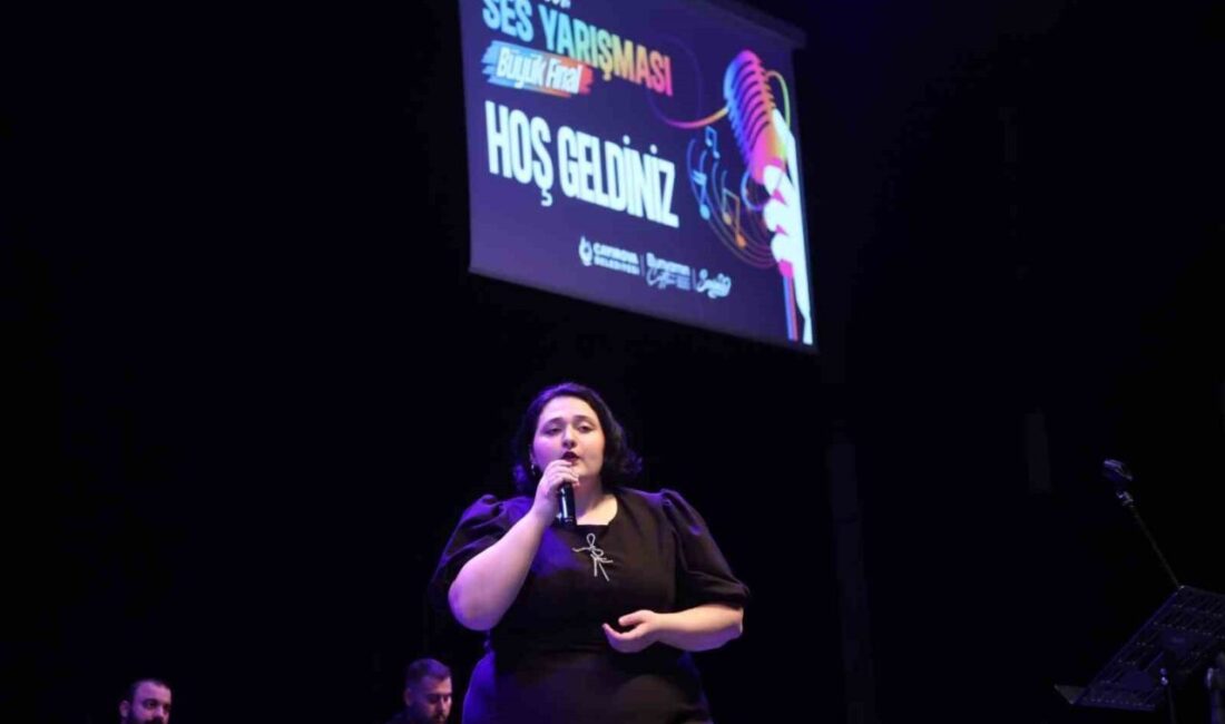 Bu yıl ilk kez hayata geçirilen ve finale kalan 9