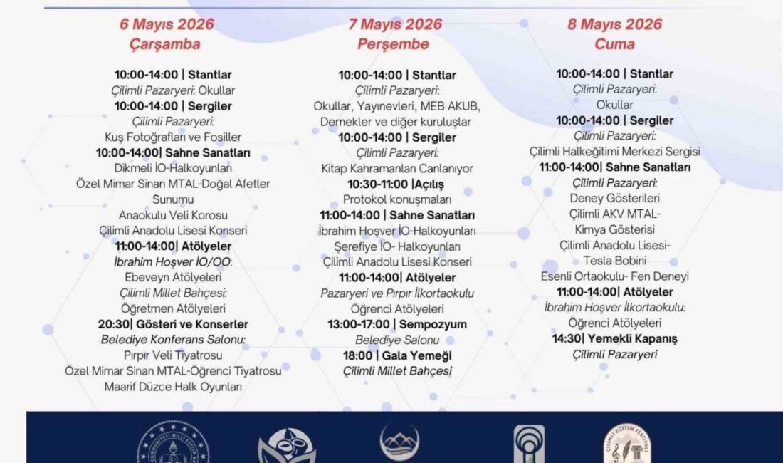 Türkiye’de konsepti ve kapsamı itibarıyla özgün bir model ortaya koyan