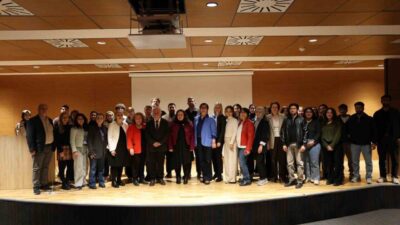 Düzce Üniversitesi Sağlık Bilimleri Fakültesi tarafından düzenlenen “Evrensel Sağlık Kapsamı