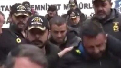 Kocaeli’de kaybolduktan sonra cesedi ormanlık alanda bulunan Serdar Arslan cinayetine