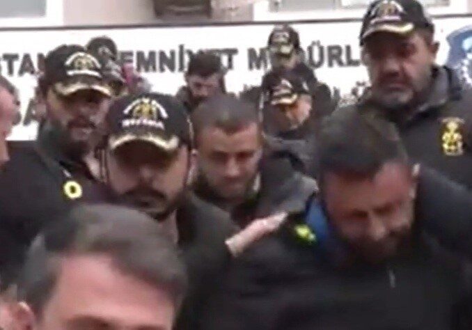 Kocaeli’de kaybolduktan sonra cesedi ormanlık alanda bulunan Serdar Arslan cinayetine