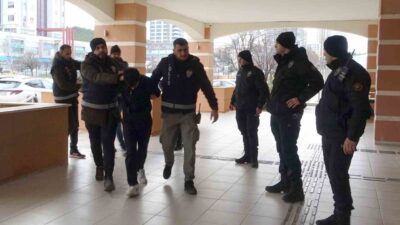 Kastamonu’da 1 kişinin öldüğü, 1 kişinin yaralandığı olayla ilgili tutuklanan