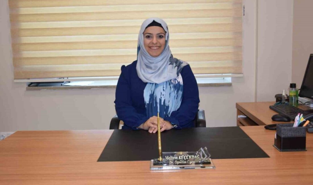 Çocuk ve Ergen Ruh Sağlığı ve Hastalıkları Anabilim Dalı Başkanı