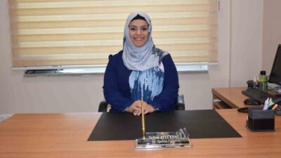 Çocuk ve Ergen Ruh Sağlığı ve Hastalıkları Anabilim Dalı Başkanı