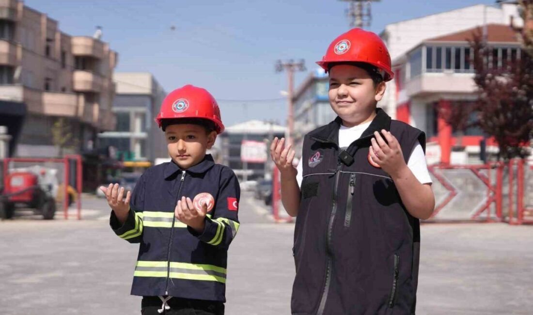 Düzce Belediyesi, 23 Nisan Ulusal Egemenlik ve Çocuk Bayramı etkinlikleri