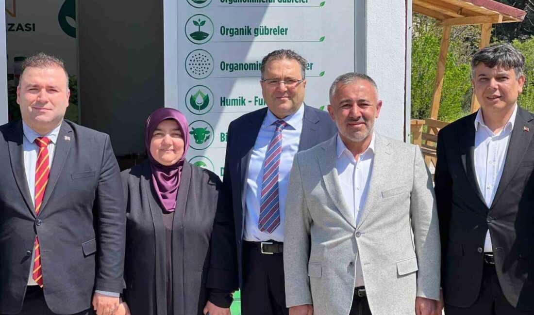 Bilecik Belediyeler Birliğine bağlı Biosun Bilecik Entegre Katı Atık Yönetim