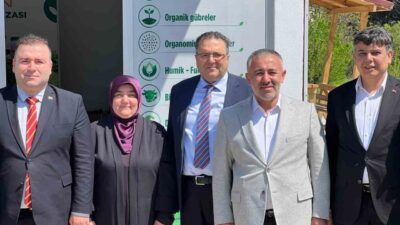 Bilecik Belediyeler Birliğine bağlı Biosun Bilecik Entegre Katı Atık Yönetim