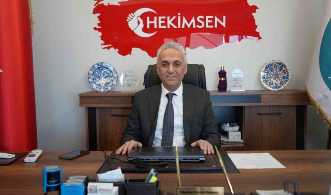 Kahramanmaraş ve Şanlıurfa’da yaşanan ve kamuoyunu derinden sarsan olaylar sonrası