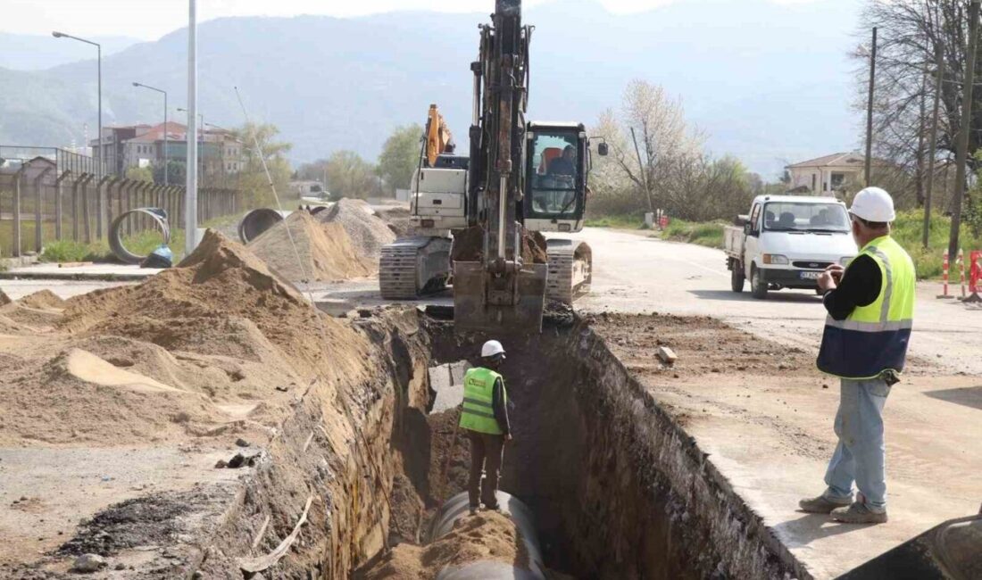 Düzce’de yaşanan üç büyük depremde ciddi hasar gören ve kayıp-kaçak