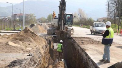 Düzce’de yaşanan üç büyük depremde ciddi hasar gören ve kayıp-kaçak