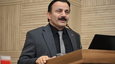 Kastamonu Üniversitesi’nde düzenlenen konferansta konuşan Diyanet İşleri Başkan Yardımcısı Prof.