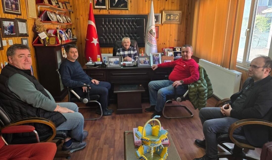Kastamonu’nun Doğanyurt ilçesinde üretimi yapılan kestane balının coğrafi işaret belgesi