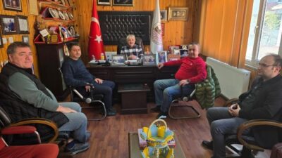 Kastamonu’nun Doğanyurt ilçesinde üretimi yapılan kestane balının coğrafi işaret belgesi